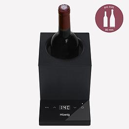 Rafraîchisseur à vin électrique