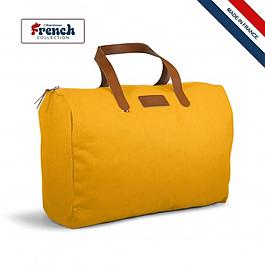 Sac de voyage - Jaune