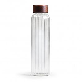 Bouteille en verre - 550 ml