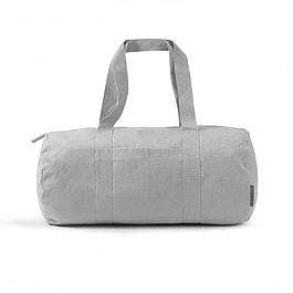 Sac polochon - gris