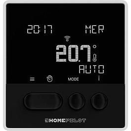 Thermostat connecté avec récepteur - HOME PILOT