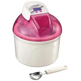 Sorbetière - Framboise - 1,5 litres - LAGRANGE