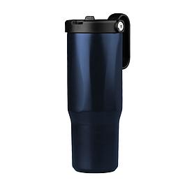 Bouteille tumbler  - 900 ml - bleu