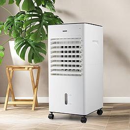 Rafraîchisseur d'air 3-en-1 - 5 L - blanc