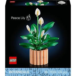 Les fleurs de lune - LEGO® Botanicals