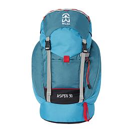Sac à dos balade  - 30 L - bleu