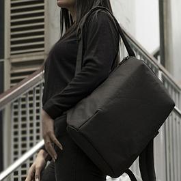 Sac à dos pour ordinateur - 20 L - noir